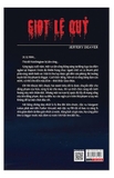 Giọt Lệ Quỷ - Jeffery Deaver