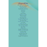 Gọi Gió Đất Hiền - Những Câu Chuyện Về Người Phụ Nữ Việt Nam (Phan Văn Trường)