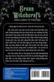 Green Witchcraft - Năng Lượng Từ Thảo Mộc - Paige Vanderbeck