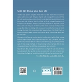 Gửi Lời Theo Gió Bay Đi - 20 Bài Viết Về Phật Giáo (Trần Tuấn Mẫn)