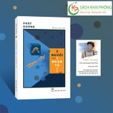 sách Hai Người Trong Một Ngăn Tủ của tác giả Phát Dương