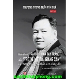 Hành Trình Từ “Ra Đi Hai Bàn Tay Trắng” Đến “trở Về Một Dải Giang San” Và Những Trang Bản Thảo Còn Dang Dở - TS. Quách Thu Nguyệt