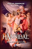 Combo Sách: Hannibal  - Julius Caesar - Alexander Đại Đế (bộ 3 cuốn) của tác giả Philip Freeman