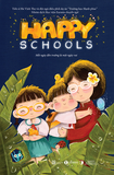 Combo Sách: Happy School - Happy Children (Bộ 2 cuốn) - Hà Vĩnh Thọ