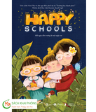 Combo Sách: Happy School - Happy Children (Bộ 2 cuốn) - Hà Vĩnh Thọ
