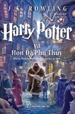 Harry Potter Và Hòn Đá Phù Thủy - Tập 1 - J. K. Rowling