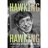 Combo (2 Cuốn Sách) Số 0 (Zero) Tiểu Sử Một Phát Kiến Nguy Hiểm + Hawking Hawking (Câu Chuyện Về Một Huyền Thoại Khoa Học) Charles Seife