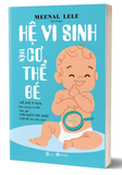 Hệ Vi Sinh Trên Cơ Thể Bé - Meenal Lele