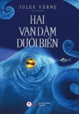 Sách Hai Vạn Dặm Dưới Biển Của Tác Giả Jules Verne