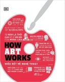 Sách How Art Works - Hiểu hết về nghệ thuật (Bìa cứng) - DK