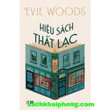  Hiệu Sách Thất Lạc - Evie Woods