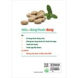 Hiểu Và Dùng Thuốc Đúng - PGS. TS. Nguyễn Hữu Đức