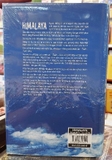Himalaya Những Cuộc Phiêu Lưu - Thiền - Cuộc Sống - Ruskin Bond, Namita Gokhale (Tuyển Chọn)