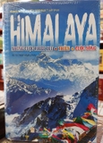 Himalaya Những Cuộc Phiêu Lưu - Thiền - Cuộc Sống - Ruskin Bond, Namita Gokhale (Tuyển Chọn)