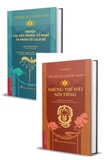 Combo (Sách Bìa Cứng) Truyện Xưa Nước Nam (Bộ 2 Tập) -  Đặng Xuân Khanh, Hoà Chính Tử 