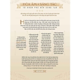 sách Hòa Âm Và Sáng Tác - Từ Khám Phá Đến Sáng Tạo (Ngô Càn Chiếu)