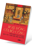 Hoạt Động Của Bộ Công Dưới Đời Vua Tự Đức Qua Các Châu Bản Nhà Nguyễn - Hà Mai Phương