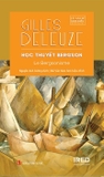 Sách Học Thuyết Bergson (Bìa Cứng) - Gilles Deleuze
