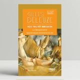 Sách Học Thuyết Bergson (Bìa Cứng) - Gilles Deleuze