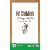 Sách Hồ Chí Minh - Những Vần Thơ Gông Cùm (Đỗ Hoàng Linh)