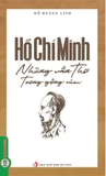 Combo (2 Cuốn Sách) Hồ Chí Minh - Những Vần Thơ Gông Cùm + Tư Tưởng Hồ Chí Minh Về Công Tác Cán Bộ (Đỗ Hoàng Linh)