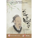 Combo (4 Cuốn sách) Đại Học Phong Dao + Bàn Về Khổng Tử + Lão Tử Và Đạo Đức Kinh + Học thuyết Tử Tư - Mạnh Tử