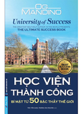 Học Viện Thành Công - Og Mandino