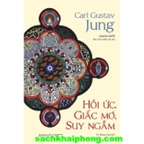 Hồi Ức, Giấc Mơ, Suy Ngẫm - Carl Gustav Jung