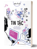Combo 3 Cuốn Họ Là Ai? - Siêu Con Người - Tin Tặc - Các Nhà Nữ Quyền - Nhiều Tác Giả