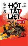 Hốt Tất Liệt Đại Đế - Tôn Văn Thánh