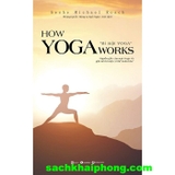 How Yoga Works - Bí Mật Yoga (Geshe Michael Roach)