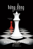 Tuyển Tập 5 Cuốn Sách Của Tác giả Stephenie Meyer - Chạng Vạng - Hừng Đông - Trăng Non - Chuyên Gia Hóa Học - Mặt Trời Lúc Nửa Đêm