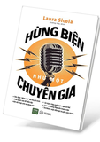 Sách Hùng Biện Như Một Chuyên Gia - TS Laura Sicola