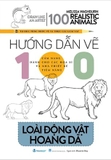Combo (6 cuốn sách)  Bí Quyết Vẽ Người Cho Người Mới Bắt Đầu - Hướng Dẫn Vẽ 100 Loài Động Vật Nuôi - 100 Loài Động Vật Hoang Dã - Khuôn Mặt - Khuôn Mặt Và Biểu Cảm - Truyện Tranh - Nhiều tác giả