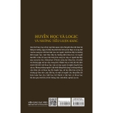 Combo (2 Cuốn Sách) Huyền học và logic và những tiểu luận khác + Bàn Về Giáo Dục (Bertrand Russell)