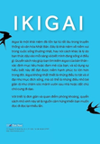 IKIGAI - Chất Nhật Trong Từng Khoảnh Khắc - Yukari Mitsuhashi