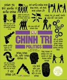Sách Chính Trị - Khái Lược Những Tư Tưởng Lớn (Bìa cứng)