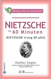 Combo (6 cuốn ) Nietzsche