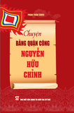 Combo (3 cuốn sách) Bùi Viện với cuộc Duy Tân của Triều Tự Đức - Nguyễn Tri Phương (Truyện ký) - Chuyện bằng quận công Nguyễn Hữu Chỉnh - Phan Trần Chúc