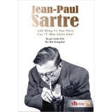 Combo (2 Cuốn Sách)  Giới Thứ Hai + Jean-Paul Sartre - Anh Hùng Và Nạn Nhân Của Ý Thức Khốn Khổ (Simone De Beauvoir, André Niel)