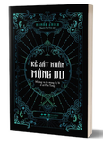 Kẻ Sát Nhân Mộng Du - Những Vụ Án Mạng Kỳ Bí Ở Xứ Phù Tang - Hamao Shiro