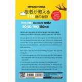 Sách Khác Biệt Của Người Nhật Sống Thọ 110 Tuổi (Mitsugu Shiga)