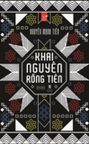 Khai Nguyên Rồng Tiên Nguyễn Mạnh Tiến