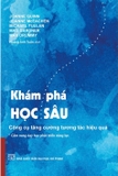 Sách Khám Phá Học Sâu - Công Cụ Tăng Cường Tương Tác Hiệu Quả của nhiều tác giả