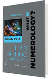 Sách Khám Phá Thần Số Học Bí Truyền (Bìa Cứng) - Sonia Ducie