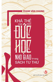 Combo sách Khả Thể Của Một Đức Học Nho Giáo Trong Sách Tứ Thư - Triết Lý Và Tư Tưởng Triết Học Của Lão Tử Trong Đạo Đức Kinh - Phạm Văn Chung
