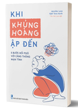 Sách Khi Khủng Hoảng Ập Đến - Nhiều Tác Giả