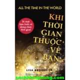 Khi Thời Gian Thuộc Về Bạn - Lisa Broderick