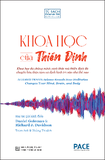 Sách Khoa Học Của Thiền Định của tác giả Daniel Goleman và Richard J. Davidson
