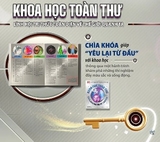 sách Khoa Học Toàn Thư (Bìa Cứng) - Robert Winston